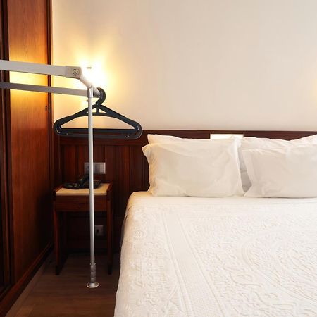 Hotel Sao Francisco レイリア エクステリア 写真