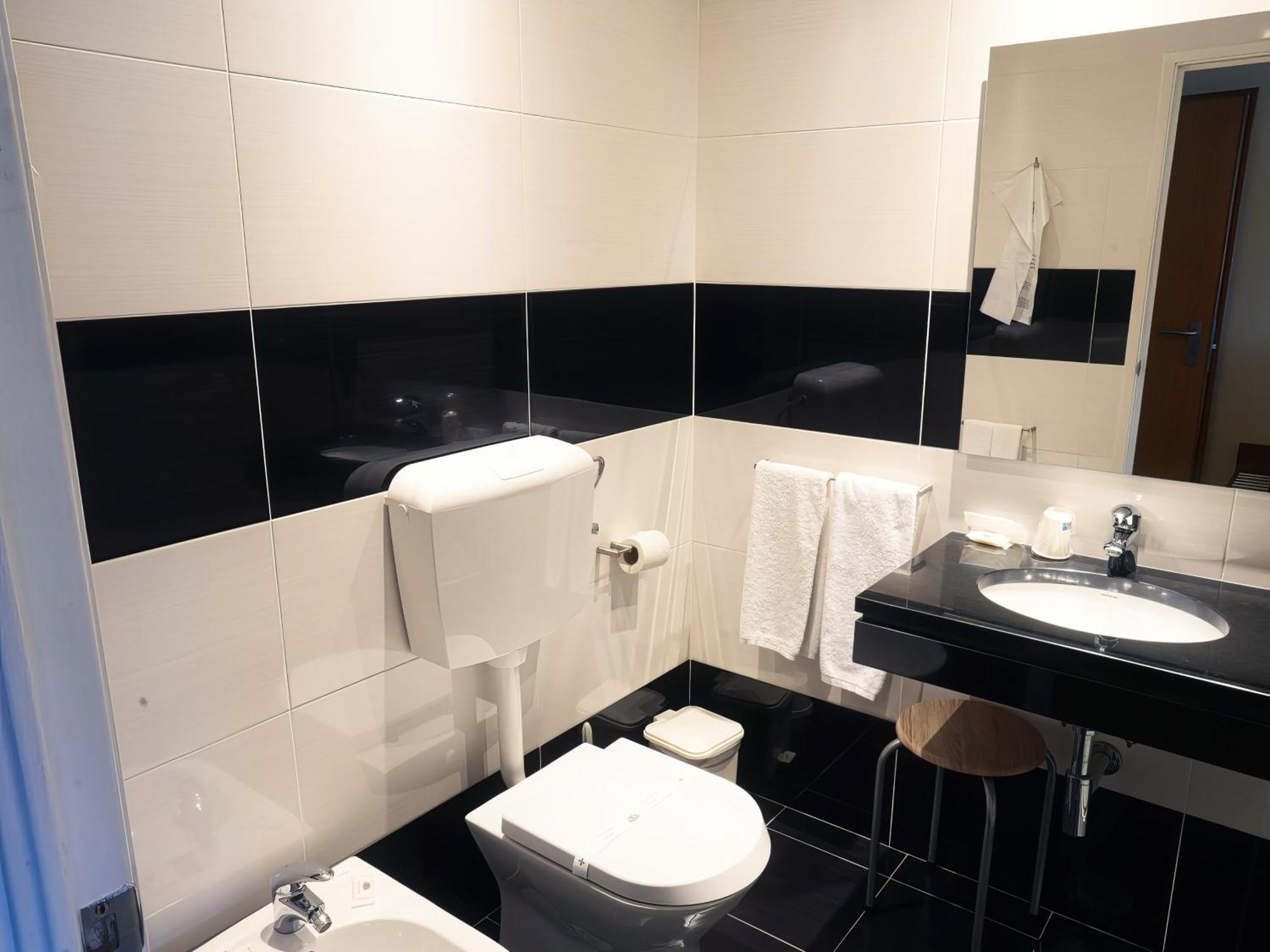 Hotel Sao Francisco レイリア エクステリア 写真