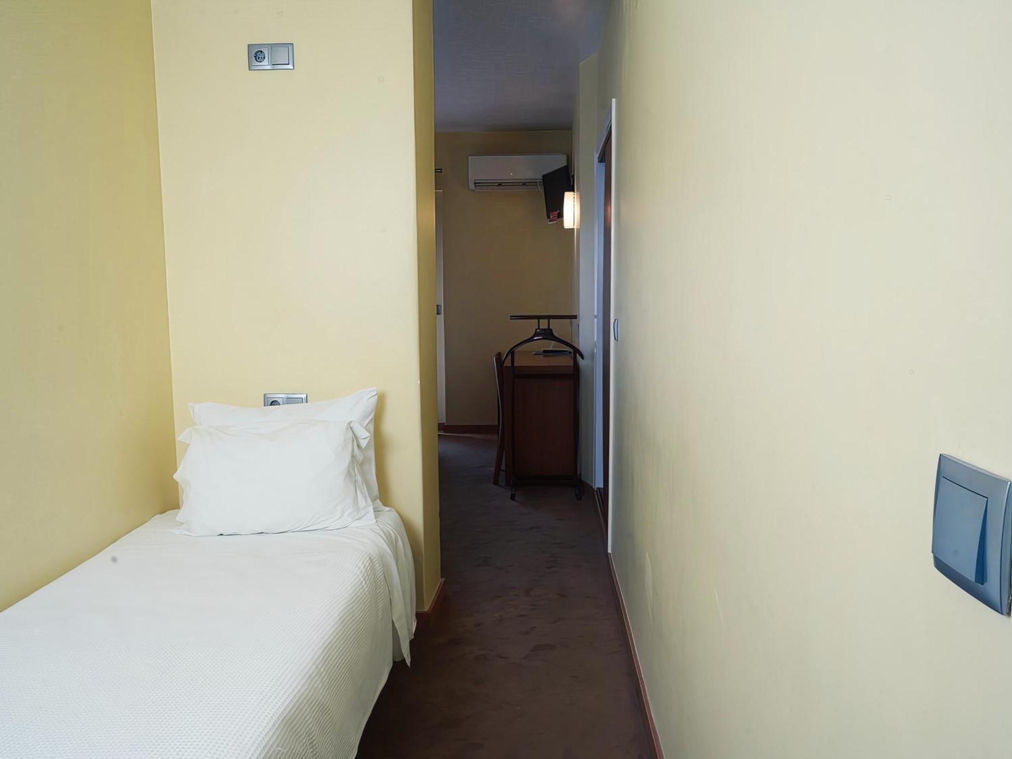 Hotel Sao Francisco レイリア エクステリア 写真