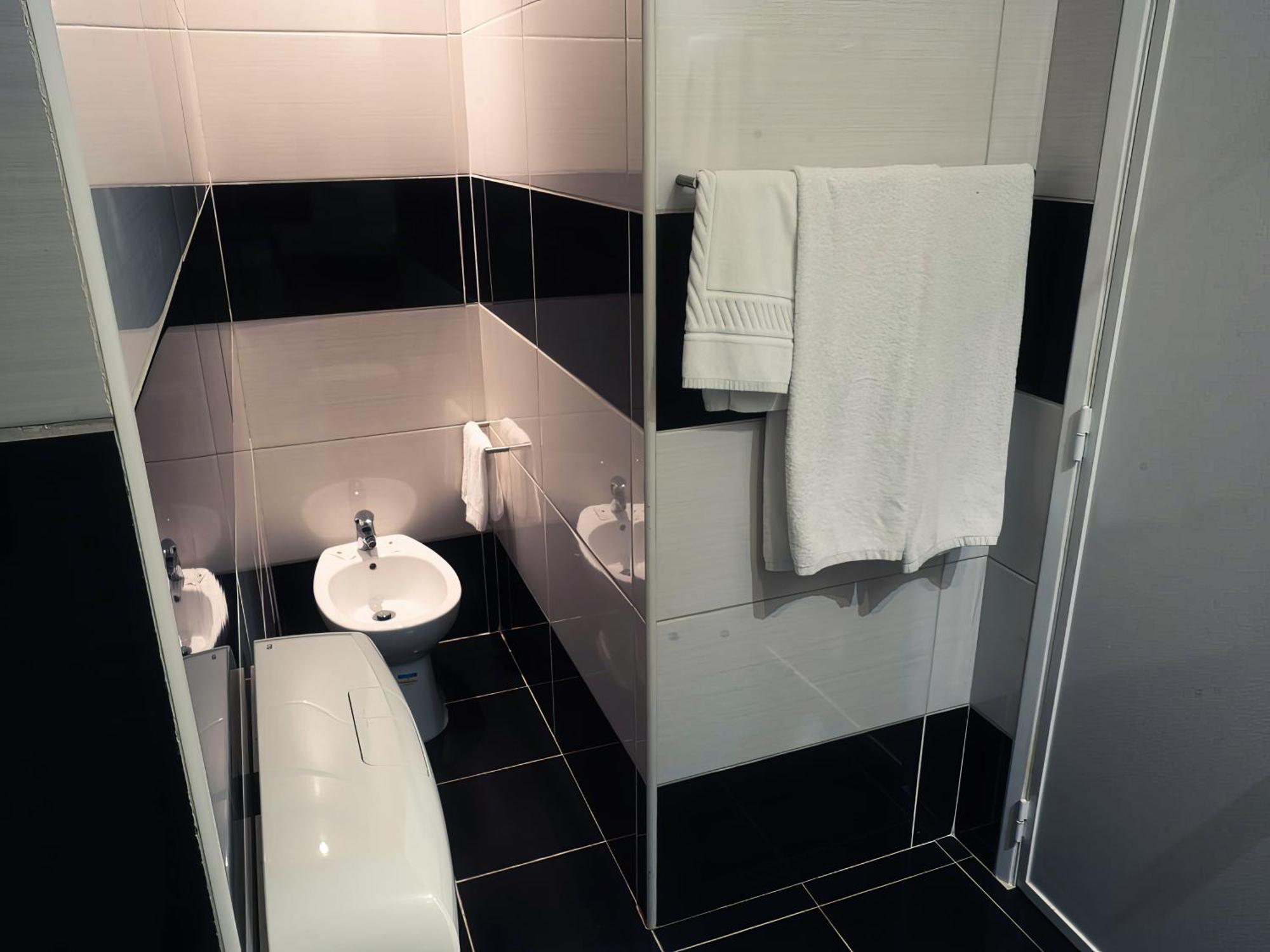 Hotel Sao Francisco レイリア エクステリア 写真
