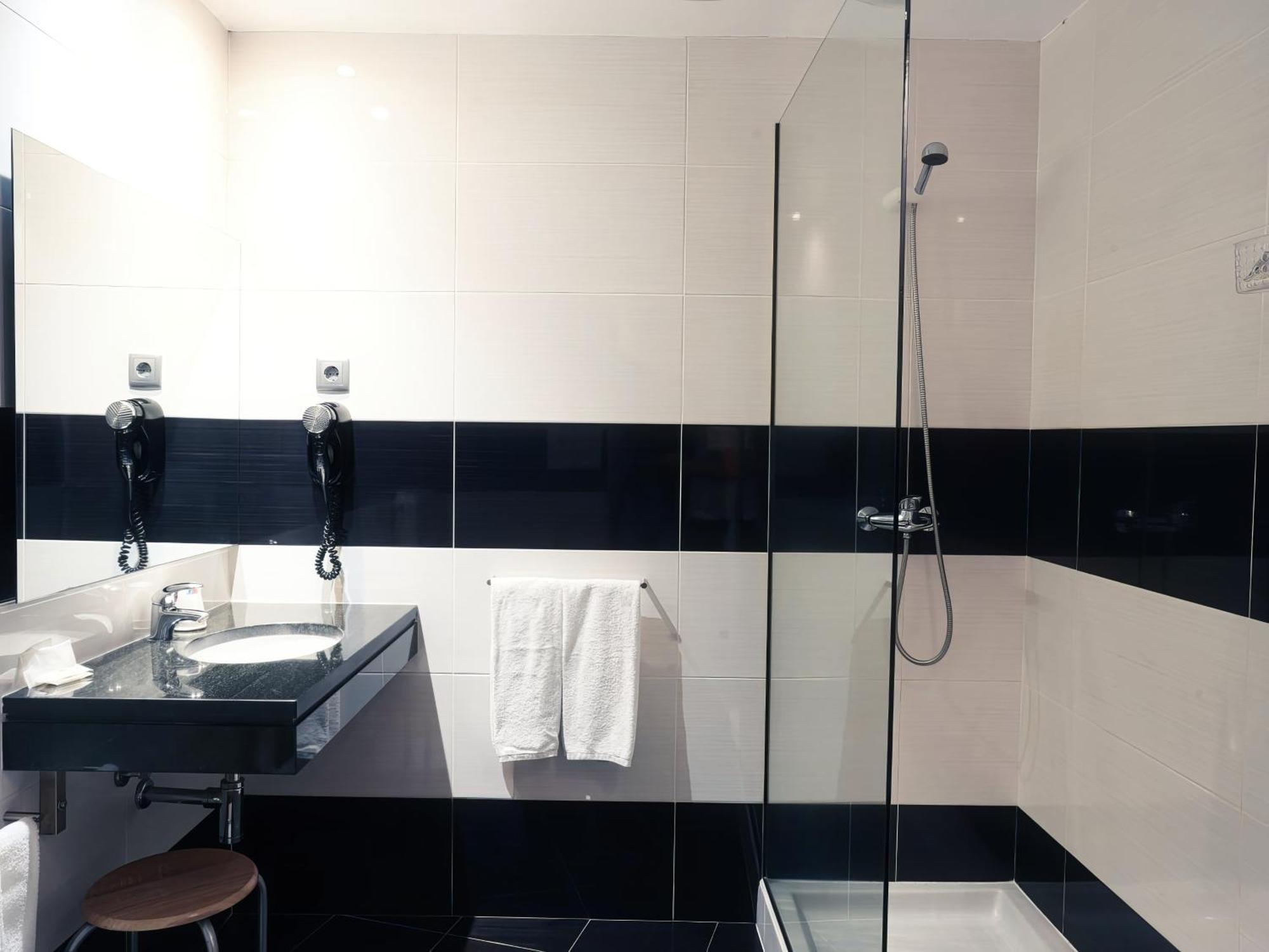Hotel Sao Francisco レイリア エクステリア 写真