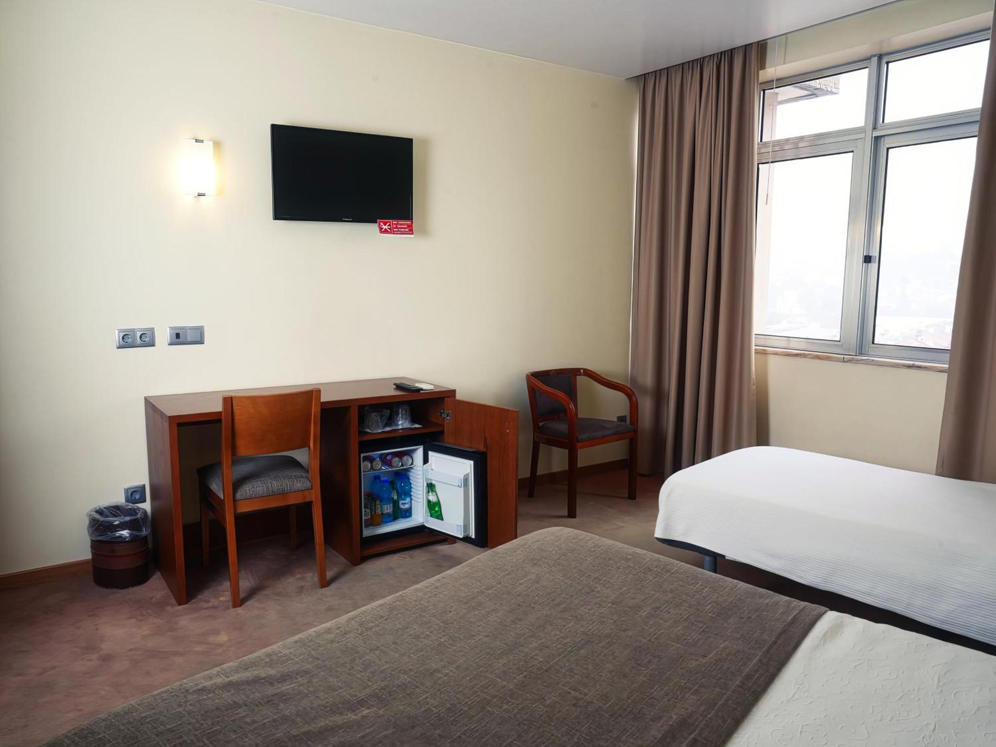 Hotel Sao Francisco レイリア エクステリア 写真
