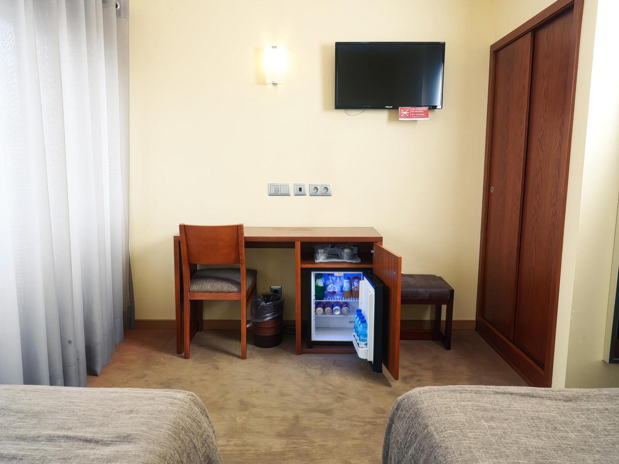 Hotel Sao Francisco レイリア エクステリア 写真