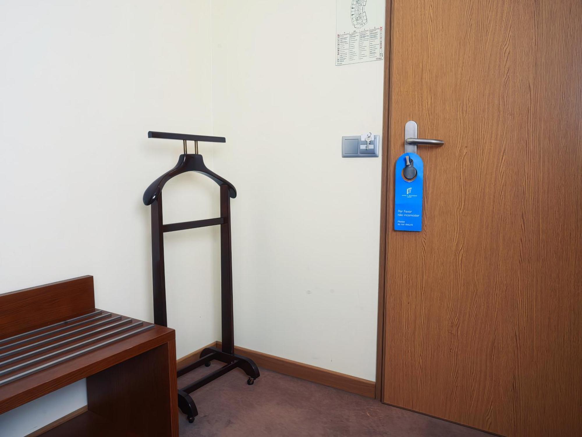 Hotel Sao Francisco レイリア エクステリア 写真