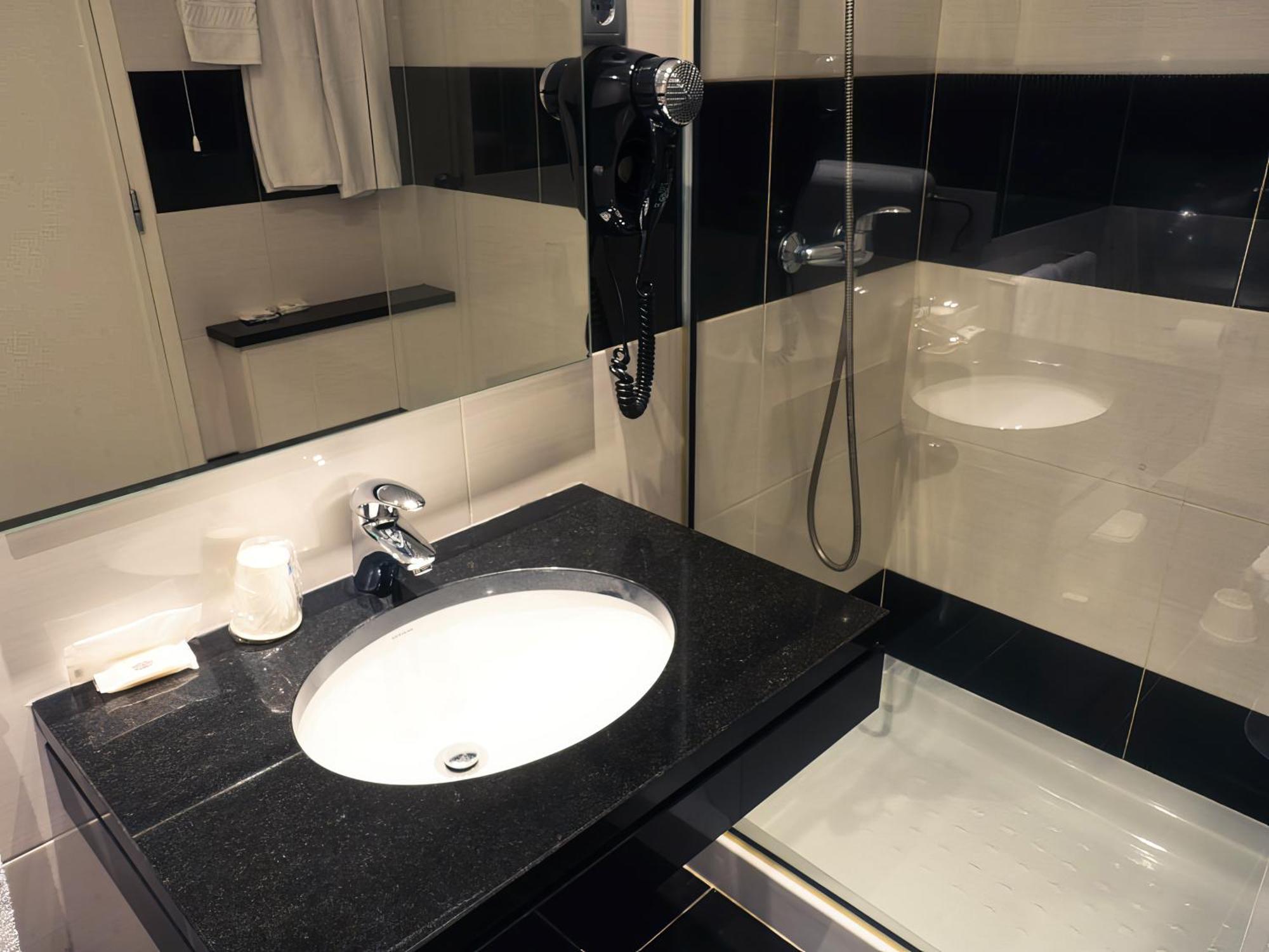 Hotel Sao Francisco レイリア エクステリア 写真
