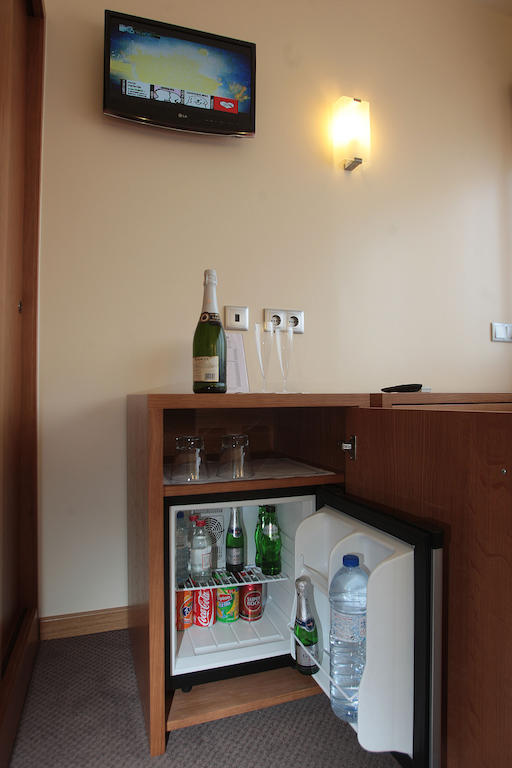 Hotel Sao Francisco レイリア エクステリア 写真