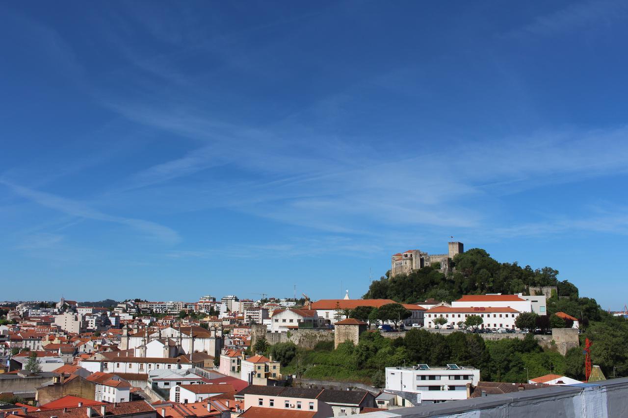 Hotel Sao Francisco レイリア 部屋 写真